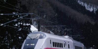 في اليابان غادر القطار مبكرا بنحو 20 ثانية فاعتذرت الشركة 