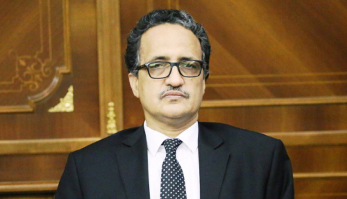 وزير خارجية موريتانيا : قطر تمول حركات تهدد أمن موريتانيا