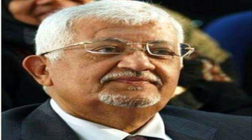 د.ياسين سعيد نعمان : لم نفتح الدفاتر حتى الآن وتحالف صالح والحوثي دمر اليمن