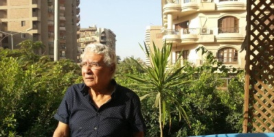 سعيد الكفراوي: الثقافة المصرية كالسياسة تعيش مشهداً مأزوماً