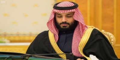 محمد بن سلمان : نصف الميزانية سيمول من مصادر غير نفطية