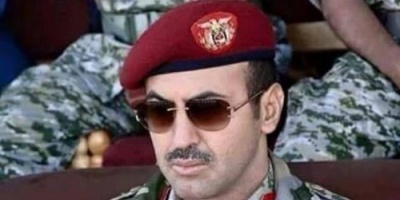 احمد عبيد بن دغر : نجل الرئيس السابق صالح سيكون جزء من مستقبل اليمن فهو منا ونحن منه