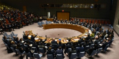 مجلس الأمن يتبنى بالإجماع عقوبات قاسية على كوريا الشمالية تتضمن ترحيل جميع مواطنيها بالخارج