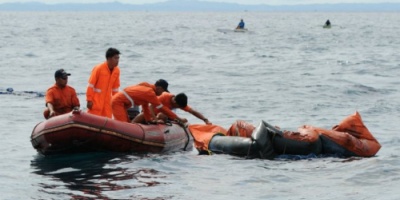 غرق عبارة قبالة السواحل الفلبينية على متنها 251 شخصا