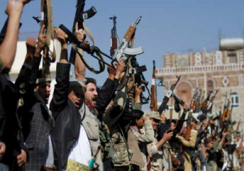  القائد السابق لقوات الأمن الخاصة اليمنية يعلن انضمامه للقوات الحكومية 