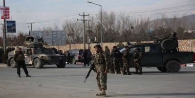  مقتل 40 شخصا وإصابة 30 آخرين بانفجار غرب العاصمة الافغانية كابول