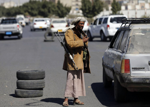 ميليشيا الحوثي تدشن أوسع حملة لمصادرة أموال معارضيها في صنعاء
