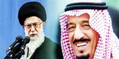  هل هناك خطر حدوث تصعيد بين السعودية وإيران ؟