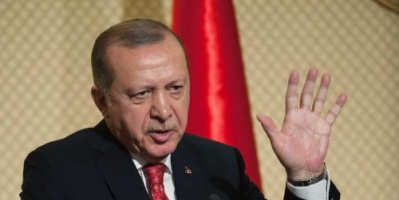 أردوغان : لا نريد قاعدة في السودان بل أنقاض عهد أجدادنا العثمانيين في المنطقة