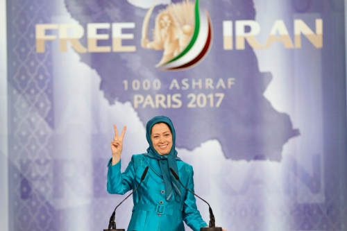 المقاومة الإيرانية : فتح النار على المتظاهرين جريمة كبرى لخامنئى سيتلقى ردها من المنتفضين