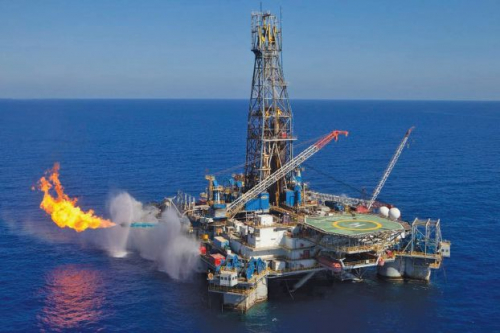 مصر : مزادات للتنقيب عن البترول في البحر الأحمر