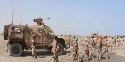 اليمن : انهيار المليشيات بالساحل الغربي والجيش يسيطر على مناطق بـ"حيس"