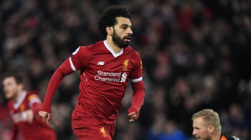 صلاح مرشح لإكمال ثلاثيته بنيل جائزة أفضل لاعب أفريقي