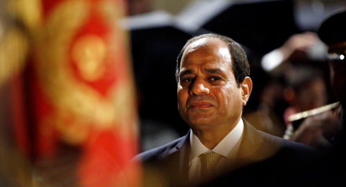 مصر ترد على سحب السودان سفيره من القاهرة