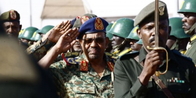بعد سحب سفيره من مصر .. السودان يكشف أسباب نشر قوات على حدود إريتريا