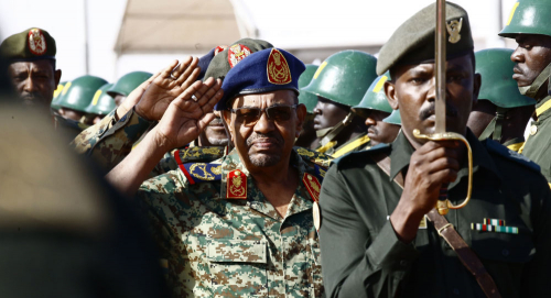 بعد سحب سفيره من مصر .. السودان يكشف أسباب نشر قوات على حدود إريتريا