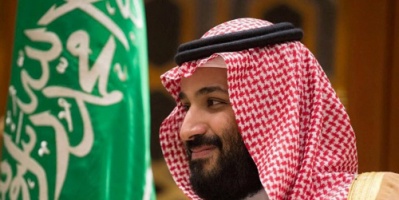 محمد بن سلمان يطير إلى باريس قريبا ويجتمع مع ماكرون