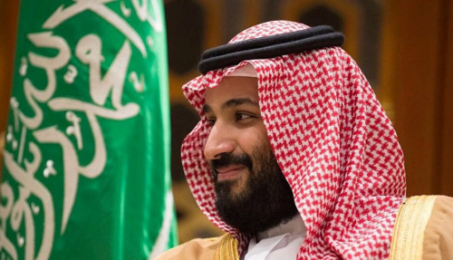 محمد بن سلمان يطير إلى باريس قريبا ويجتمع مع ماكرون