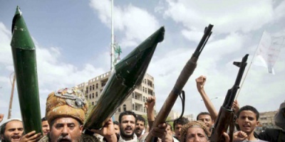 رسائل إيران عبر صواريخ الحوثي : لا سلام في اليمن
