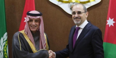 وزير الخارجية السعودي عادل الجبير : موقفنا من القدس ثابت ولم يتغير
