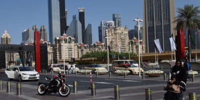 دبي تسعى إلى تعزيز التجارة مع أذربيجان عبر توفير التسهيلات الجمركية