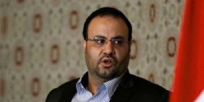 اليمن : رئيس المجلس السياسي للحوثيين يلتقي بنائب المبعوث الأممي ويهدد بقطع الملاحة الدولية في البحر الأحمر