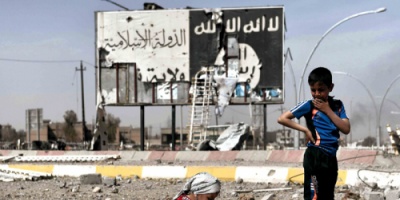 العراق يتعثر في أولى خطوات الخروج من حرب داعش