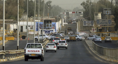 وساطة لحل الأزمة بين الحكومة العراقية وإقليم كردستان