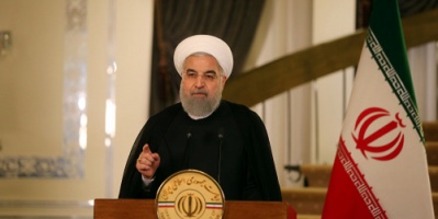 إيران تهدد أمريكا : مستعدون لتسريع تخصيب اليورانيوم