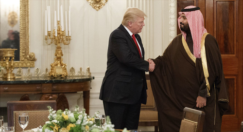 للمرة الأولى ... الرئيس الفلسطيني يكشف عن أخطر بنود "صفقة القرن"