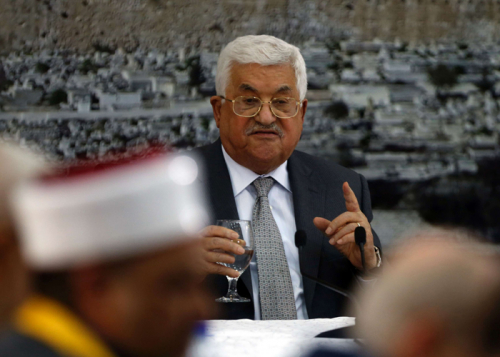 هل تخرج قرارات المجلس المركزي الفلسطيني من دائرة الحبر على الورق