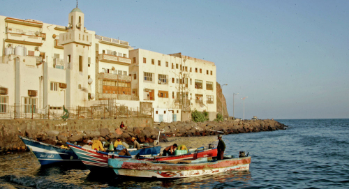 اليمن : العثور على جثة مسؤول التحريات في إدارة أمن محافظة عدن