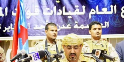المجلس الانتقالي بجنوب اليمن يرفض أي تواجد للقوى الشمالية على أرض الجنوب