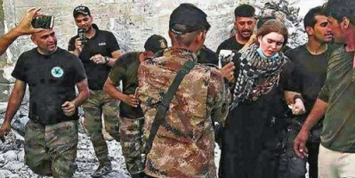 الحكم بالإعدام على "داعشية" ألمانية مغربية الأصل في العراق