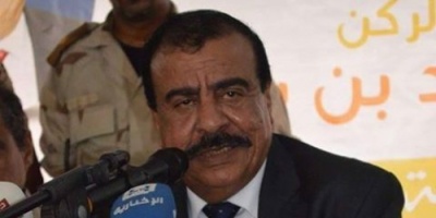 اليمن : رئيس الجمعية الوطنية يعلن تشكيل حكومة حرب في عدن