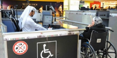 علامات مضيئة في سجل الإمارات الحقوقي
