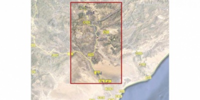 السعودية تعبّد طريقاً برية تربط جنوب اليمن بشماله