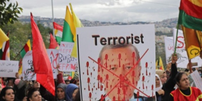 معركة عفرين تهدد تماسك الدول الحاضنة للأكراد في المنطقة