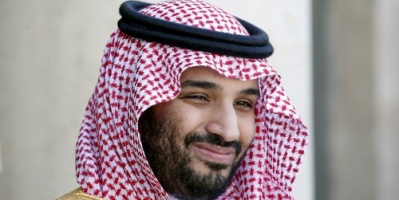 شبكة أمريكية : محمد بن سلمان الفائز الحقيقي في "الثورة البيضاء"