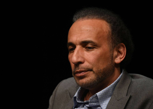 اعتقال حفيد مؤسس الإخوان المسلمين بتهمة الاغتصاب