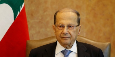 لبنان .. حراك مكثّف لحل الأزمة بين رئيسي الجمهورية والبرلمان