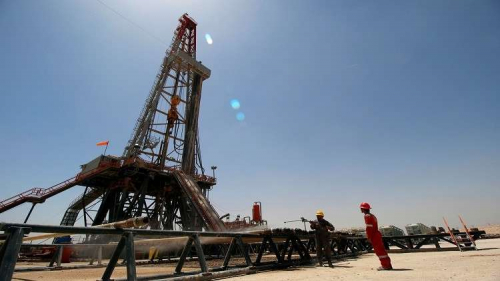 مصر تسعى لطرح مزايدة للتنقيب عن الغاز في 11 منطقة جديدة