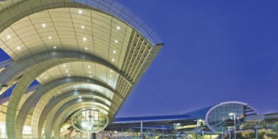 «مطارات دبي» تتوقّع استقبال 90.3 مليون مسافر هذه السنة