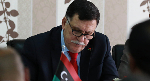 800 ألف ليبي يسجلون أسماءهم في كشوف الانتخابات