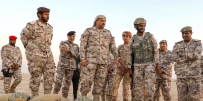 قطر تحاول تحريك أزمتها الراكدة بافتعال سيناريو تعرضها لتهديد عسكري