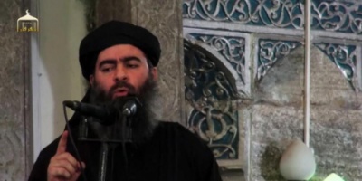 لماذا تنازل البغدادي عن قيادة «داعش» خمسة أشهر؟