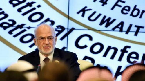 العراق : الحرب مع «داعش» أودت بحياة 18 ألف شخص