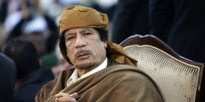 سر " ثروة القذافي " المختفية منذ 7 سنوات