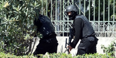 قصة زعيم شبكة التجسس "الفرنسي" في تونس وكيف تغلغل في مفاصل الدولة