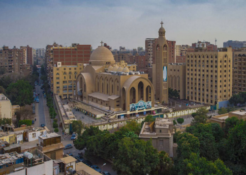 'حرب شوارع' تنبع من اسمائها بين مصر وتركيا